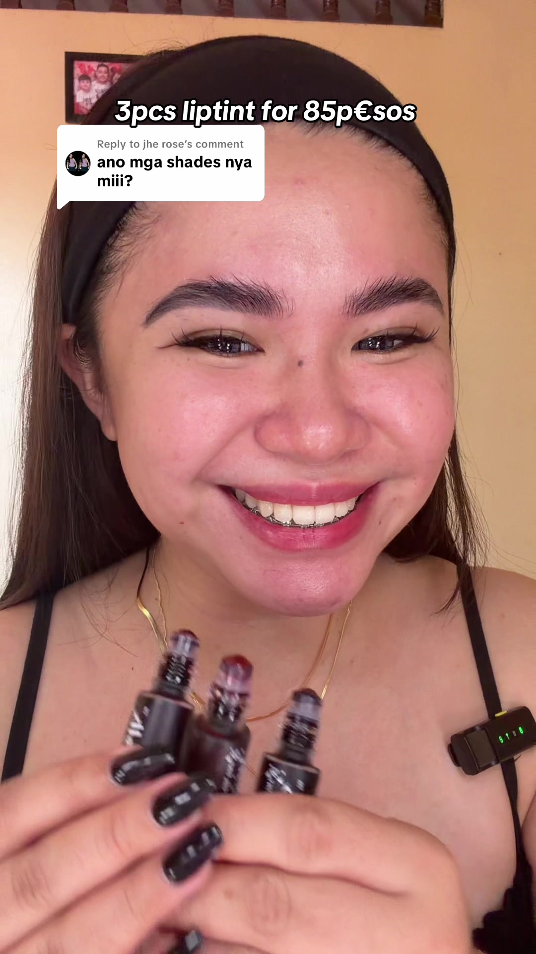 @Angela Tolentino
