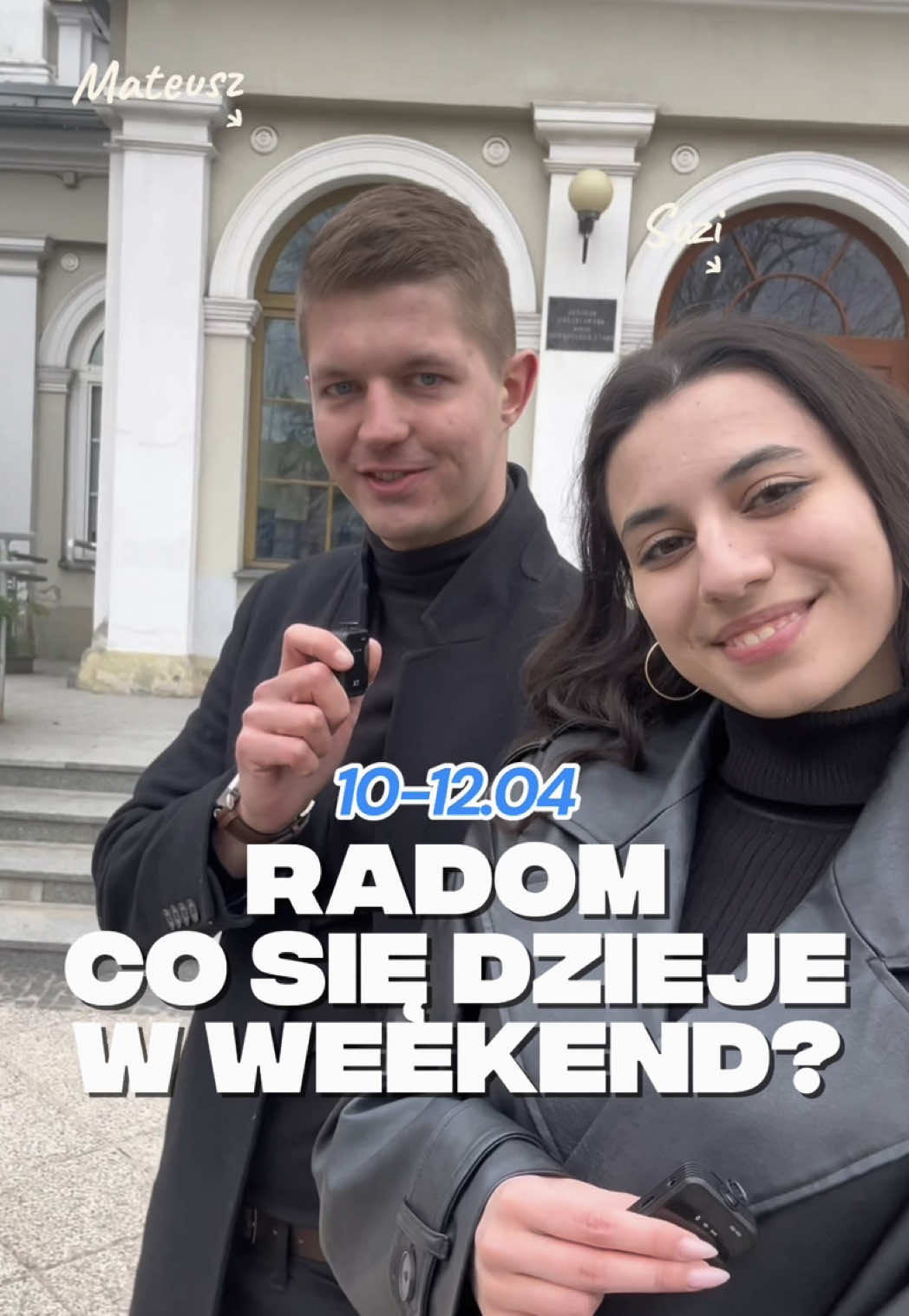 @explore Radom