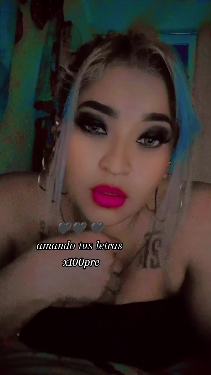 @🇨🇦 🇨🇦LaNiÑa_Leany ❤️👹🇪🇨