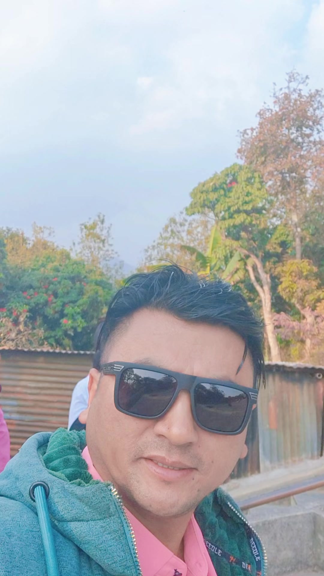 @babu gole