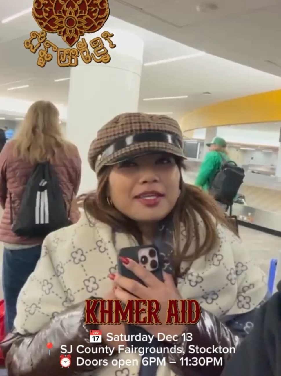 @Khmer Aid