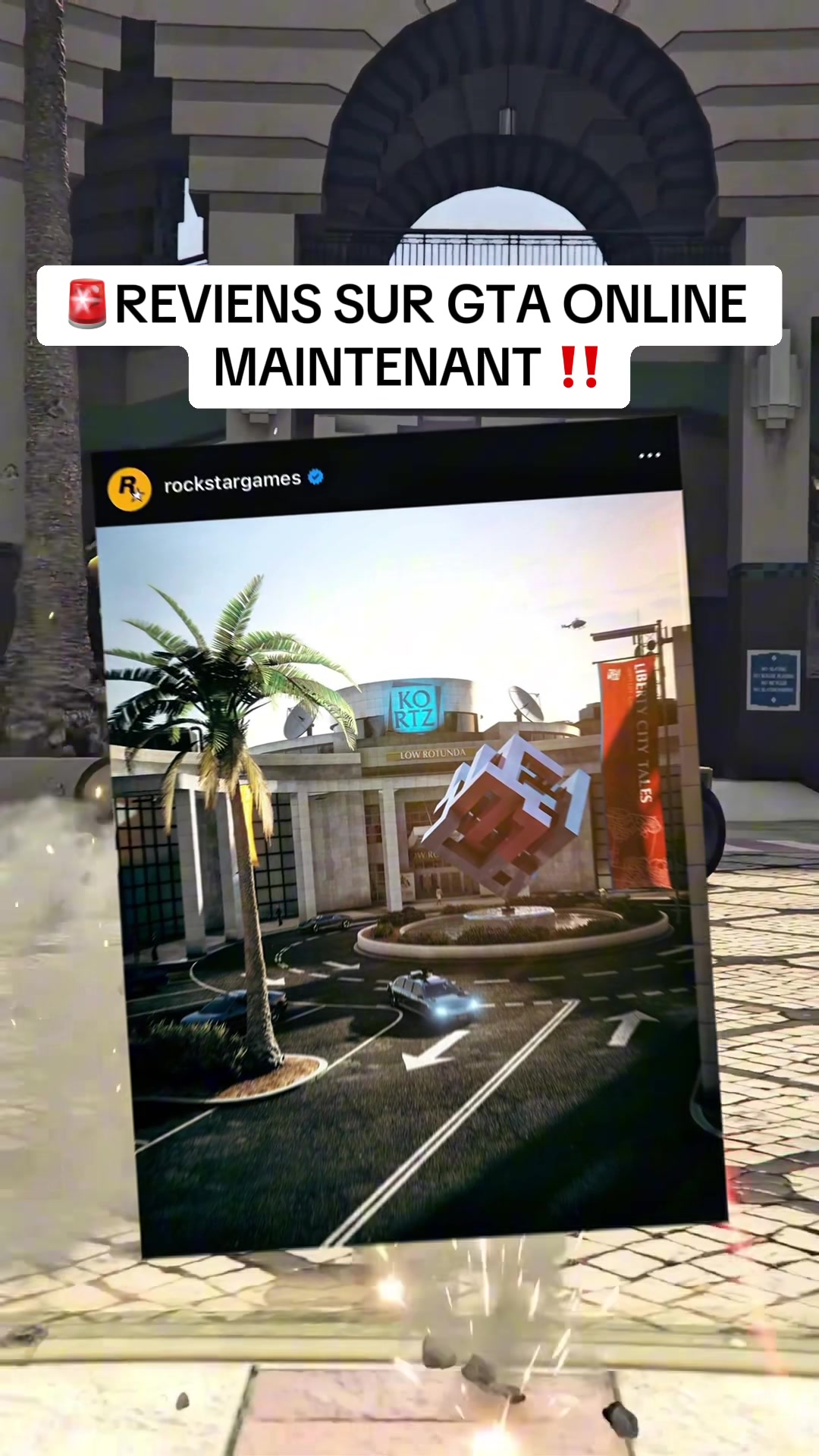 @GTA MEME FR