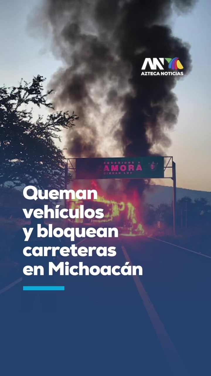 @Azteca Noticias