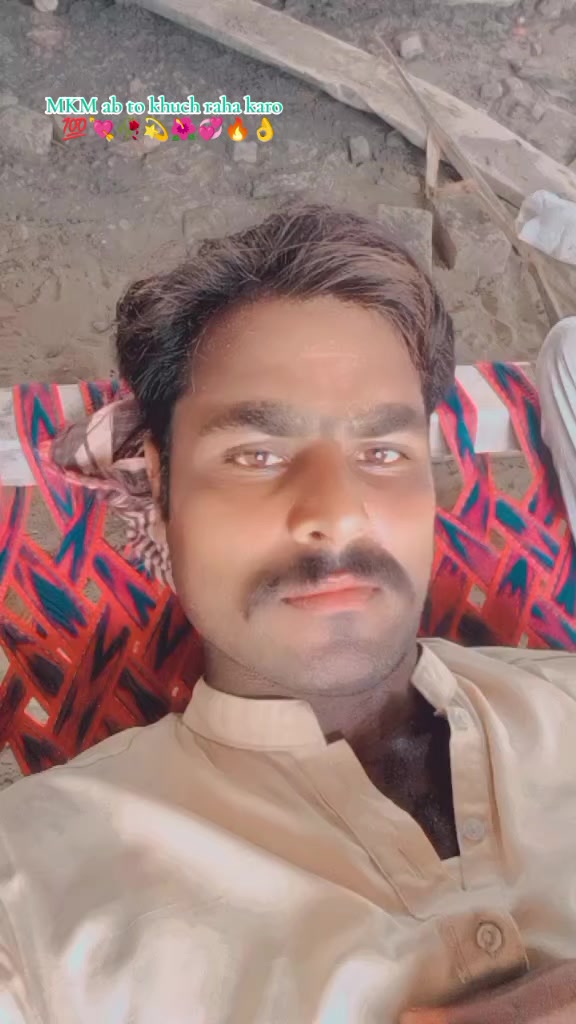 @M HaSnain💫 MKM 💓