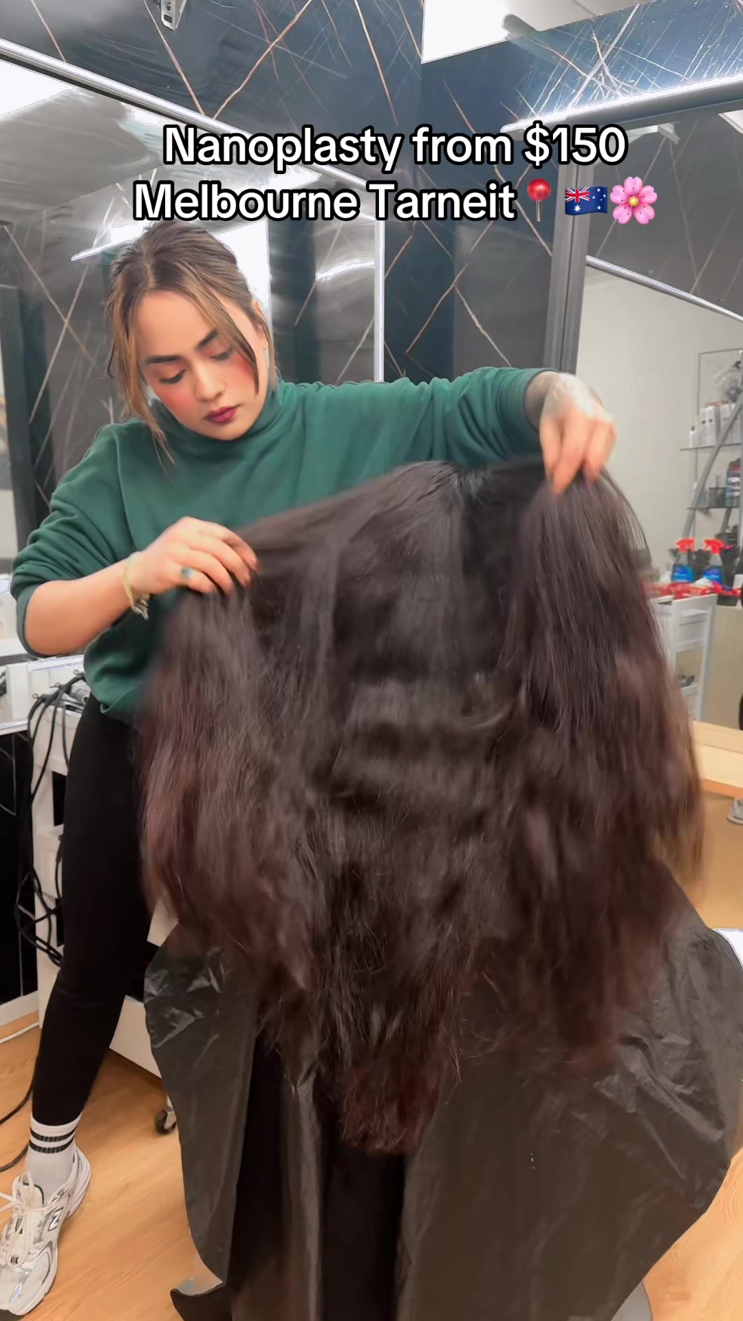 @💇♀️GLOW WITH KOPI🧿