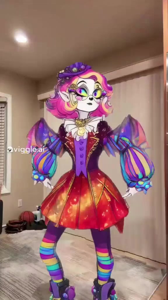 @Zambine Zomboni