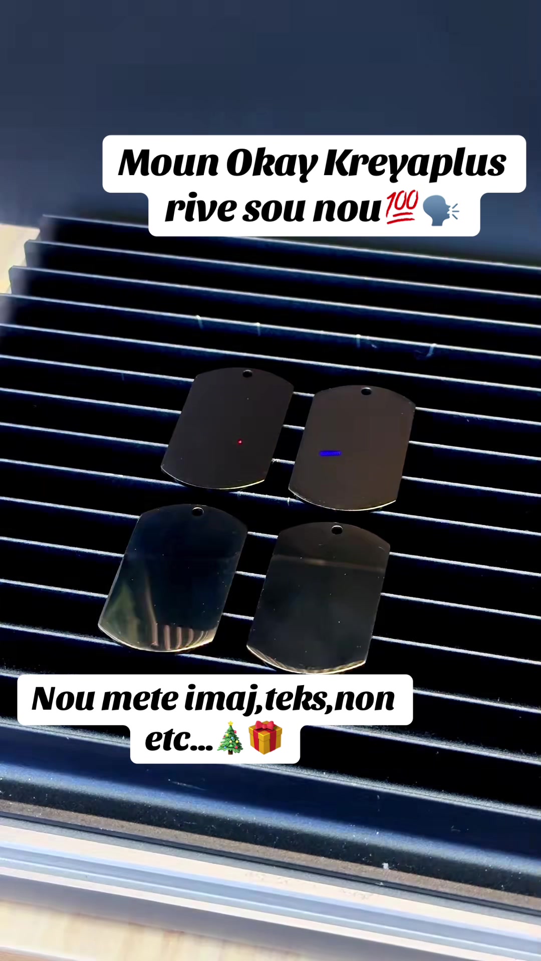 @Kreyaplus
