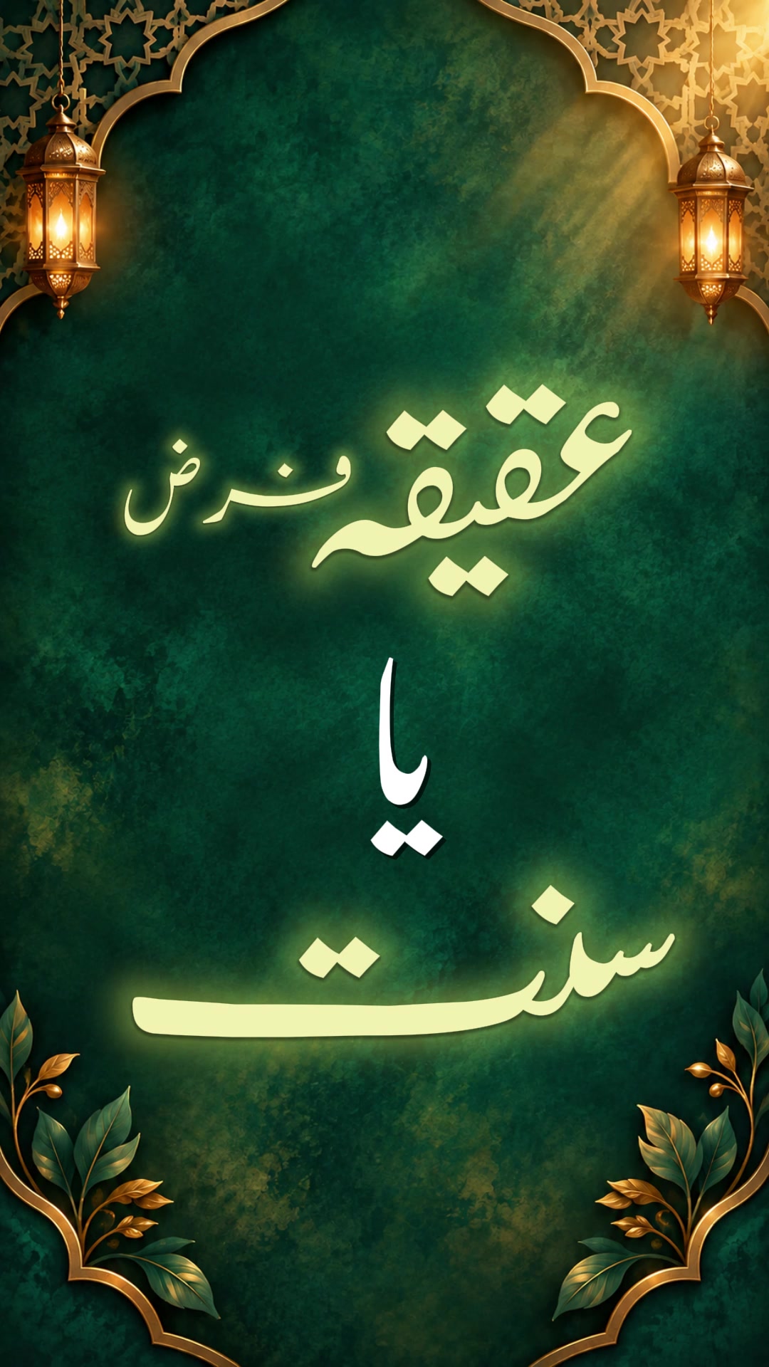 @Moulana Mobeen Attari Madani
