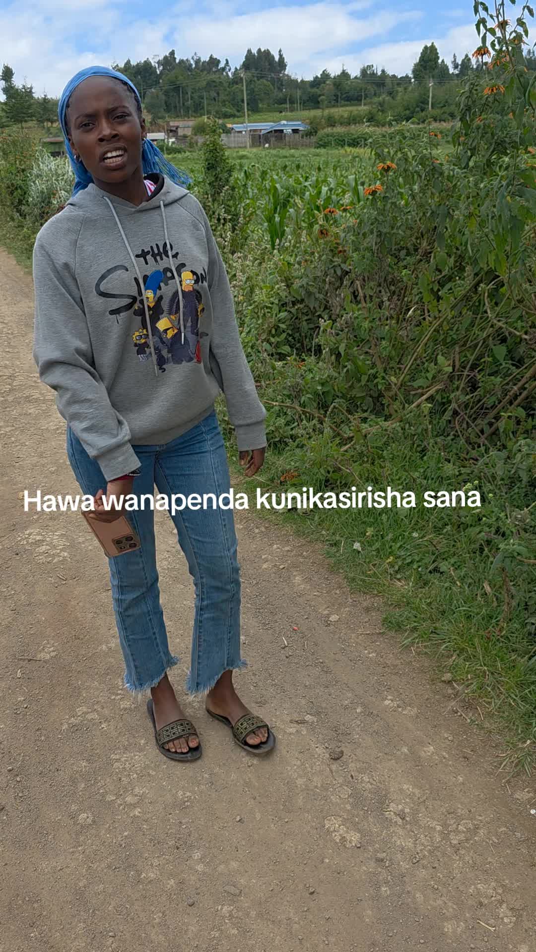 @Wambui Gachanja