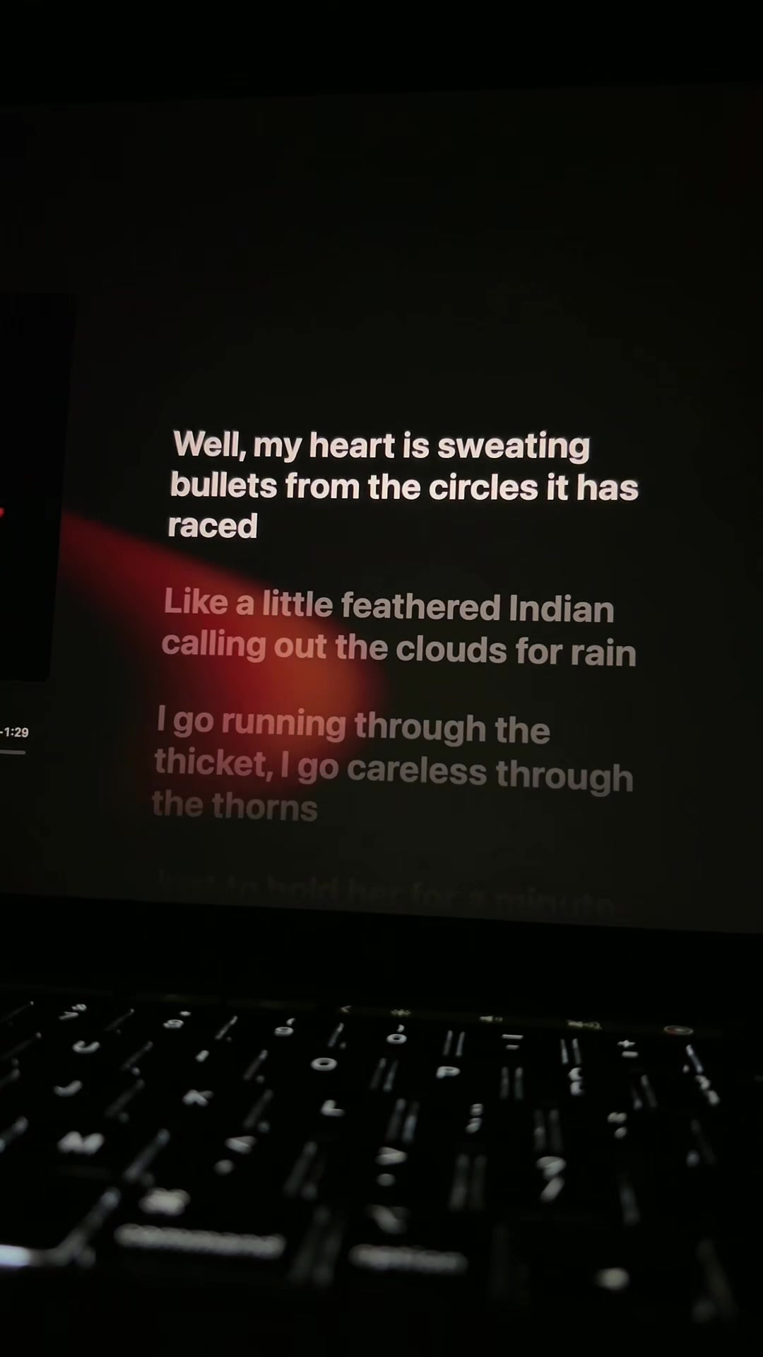 @Lyrics 🎶