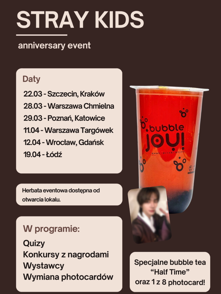 @BubbleJoy Polska