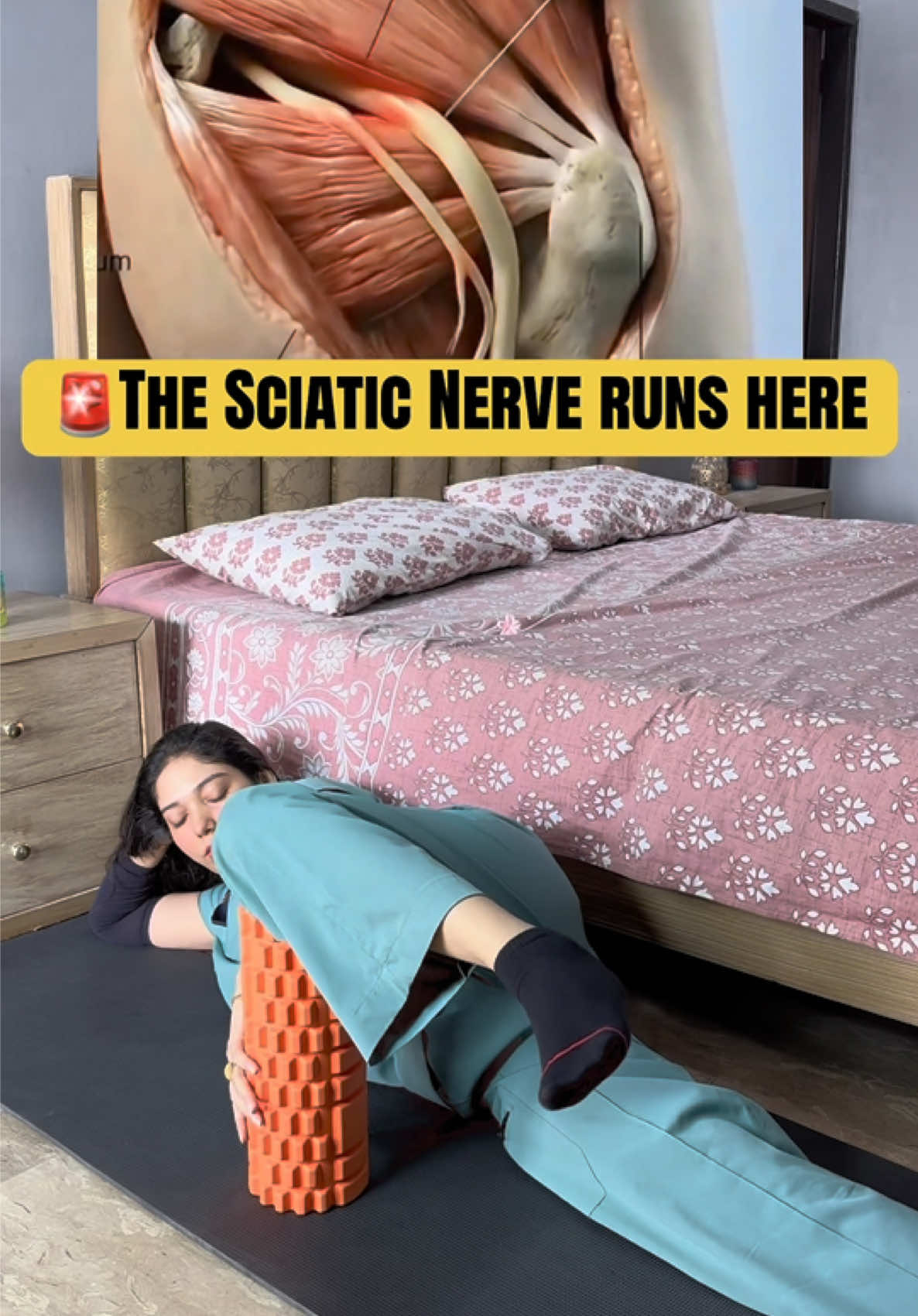 @Dr. Minahil Riaz | Physio