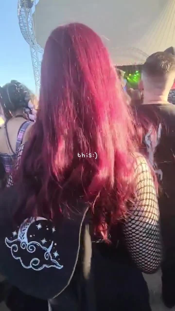 @MelScatterbrained