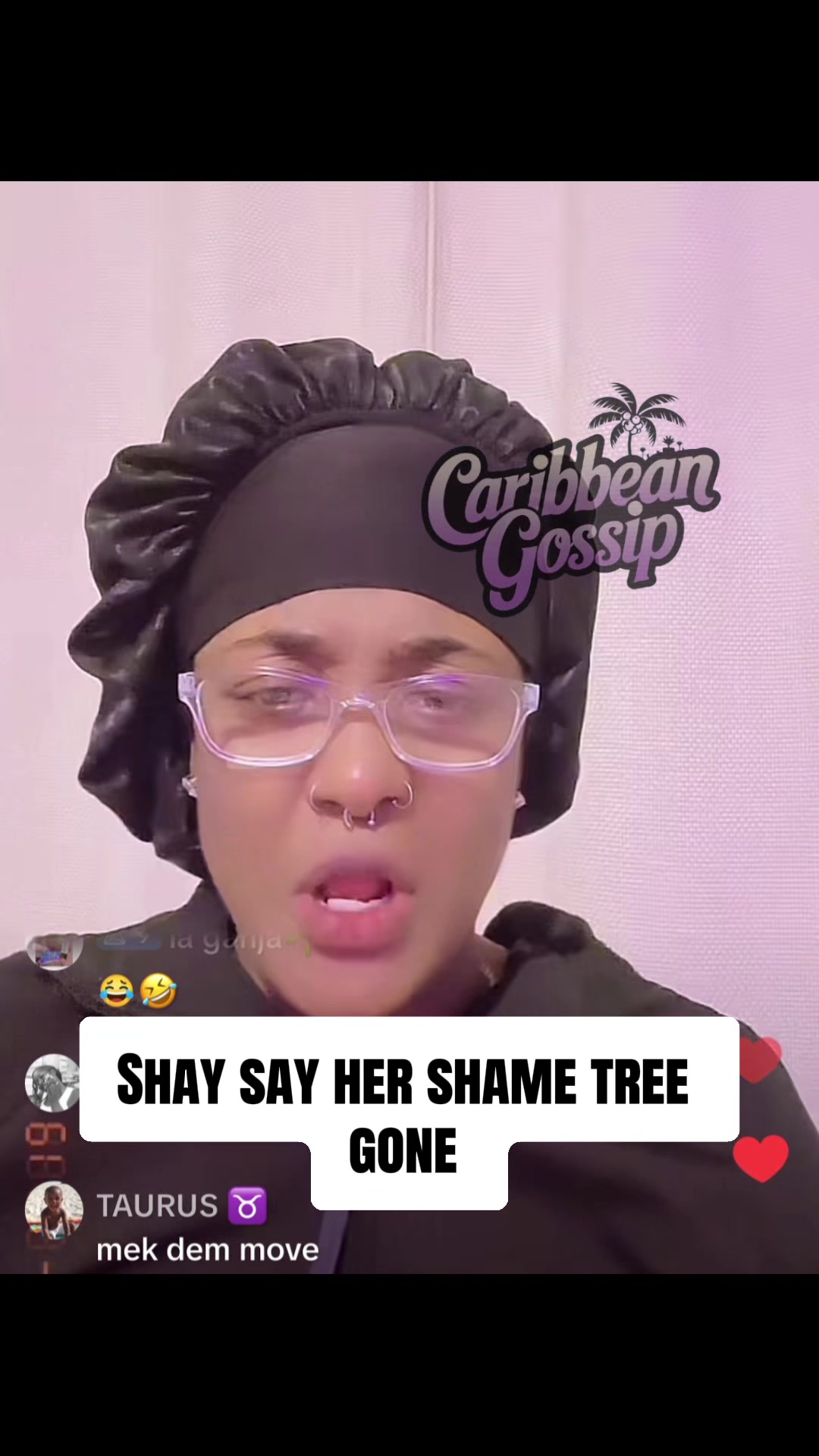 @✨Caribbean Gossip✨