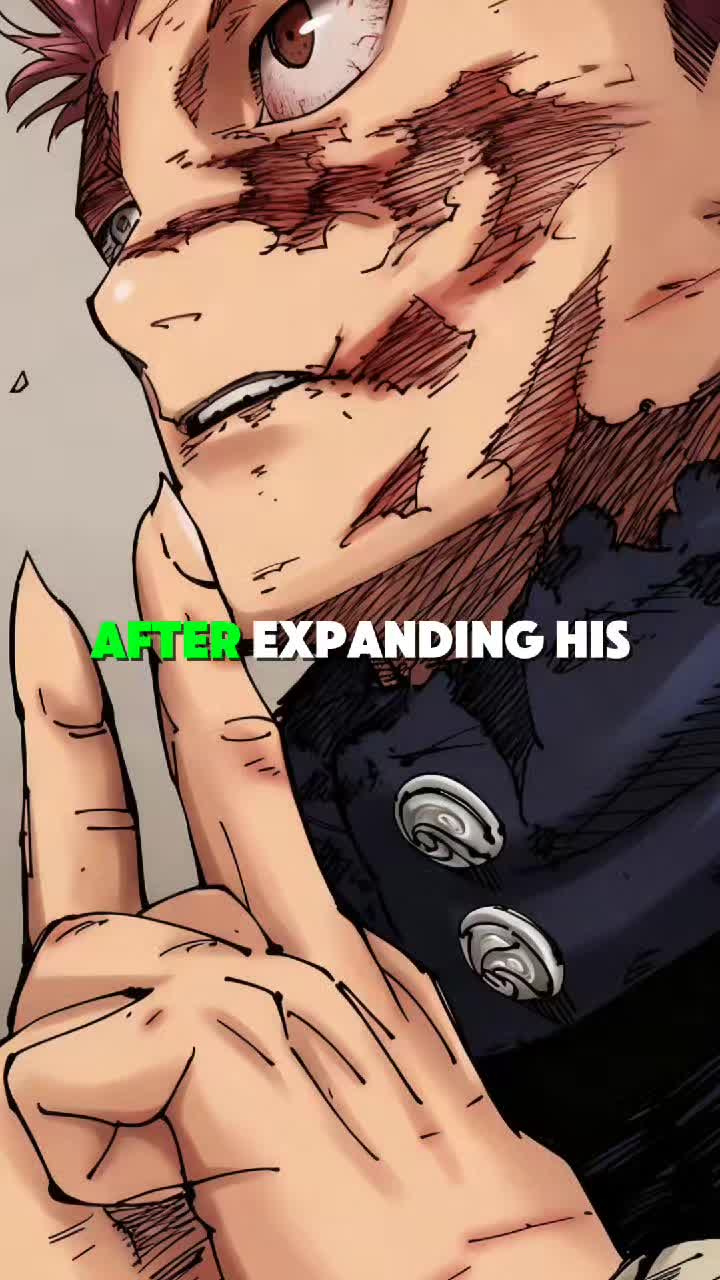 @The Bankai Explains