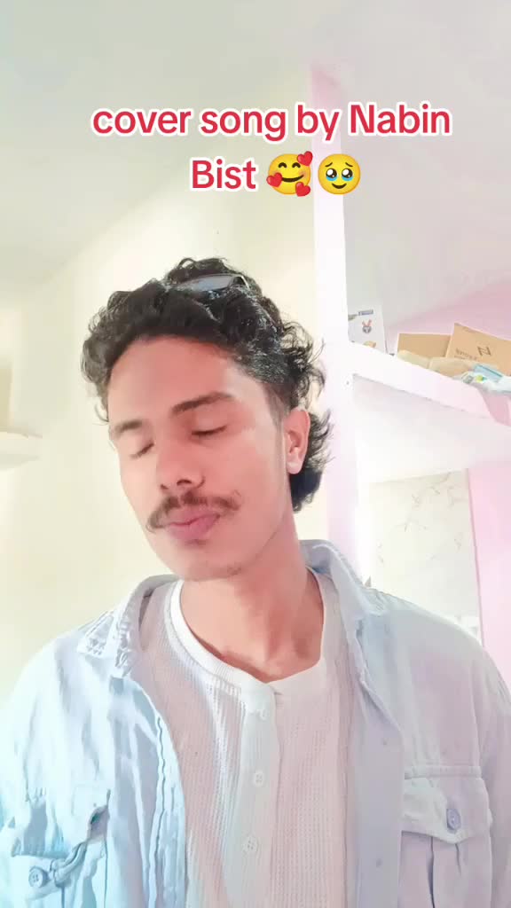 @Nabin Bist
