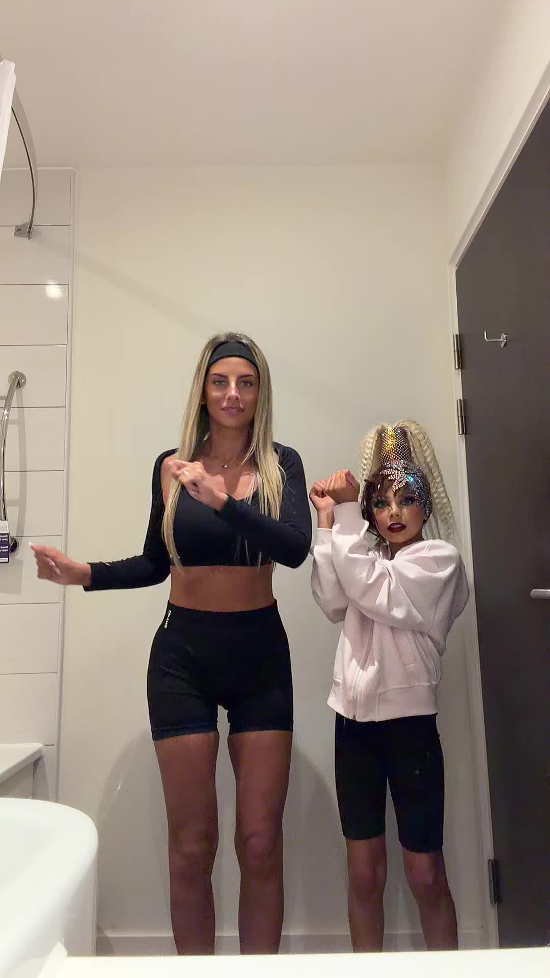 @Demi-Lee McGee