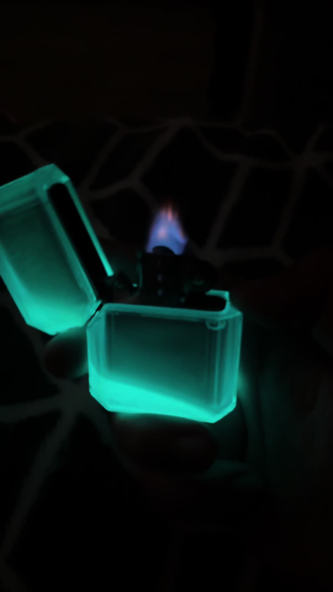 @Luma Cases