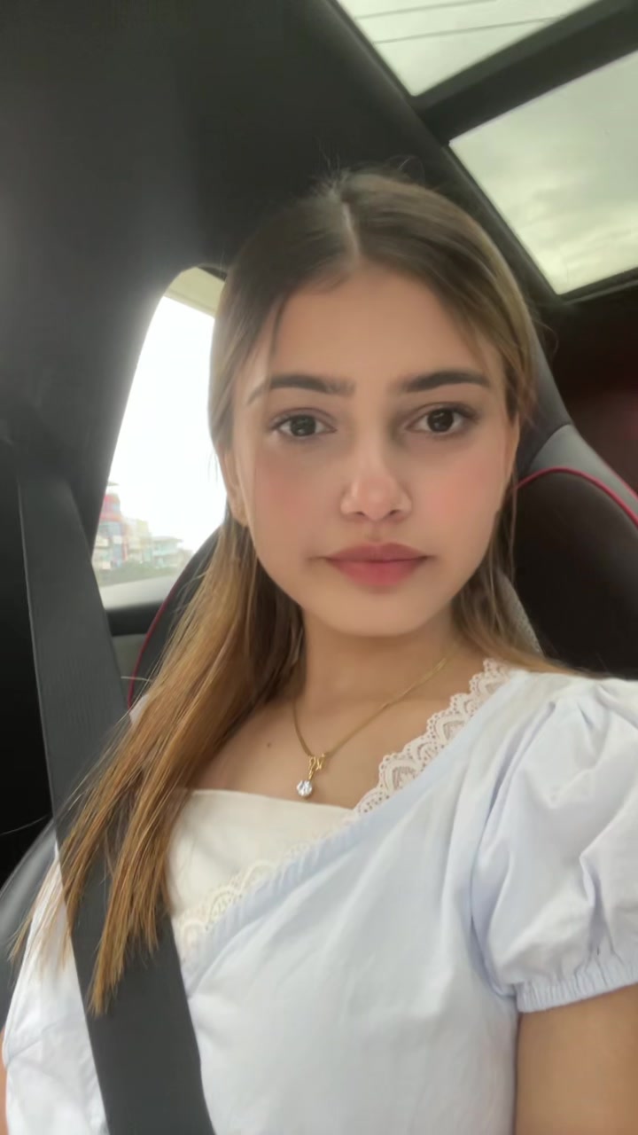 @Krisha Bhandari