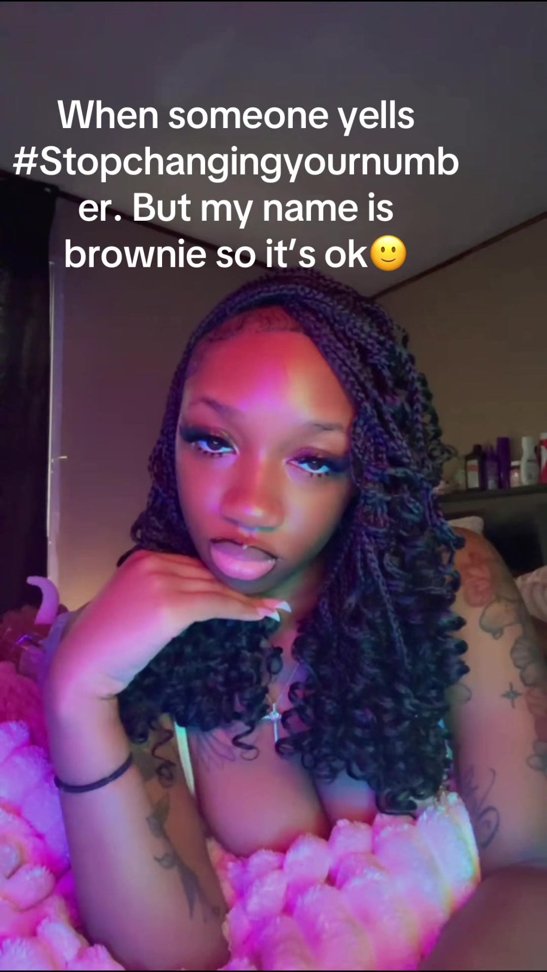 @𝙱𝚛𝚘𝚠𝚗𝚒𝚎❣️✨