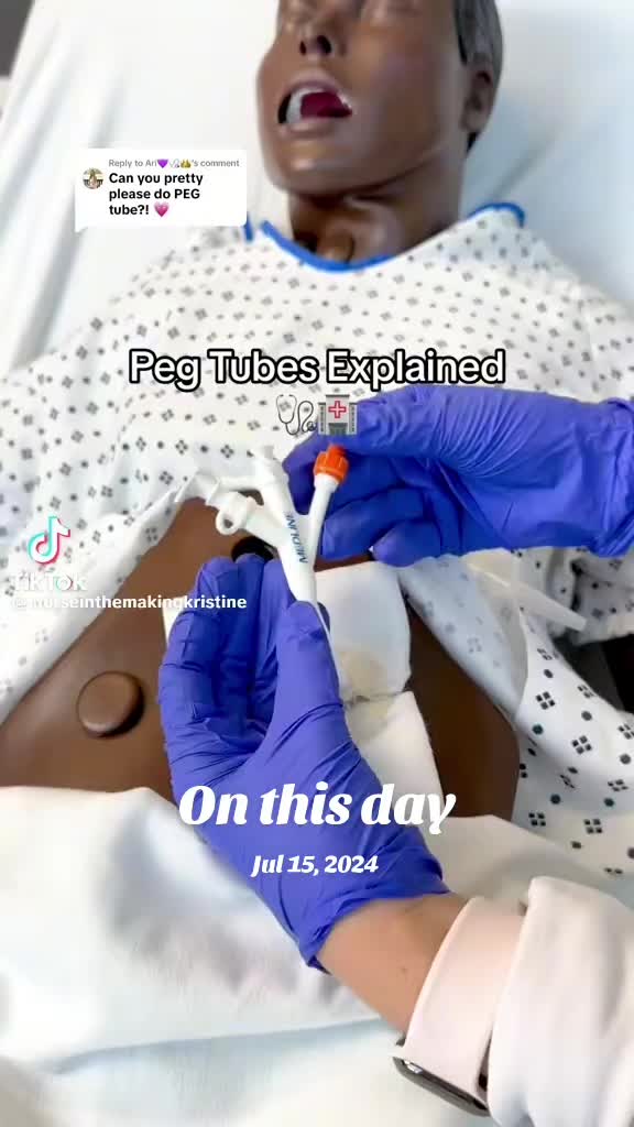 @Advance nurse mi