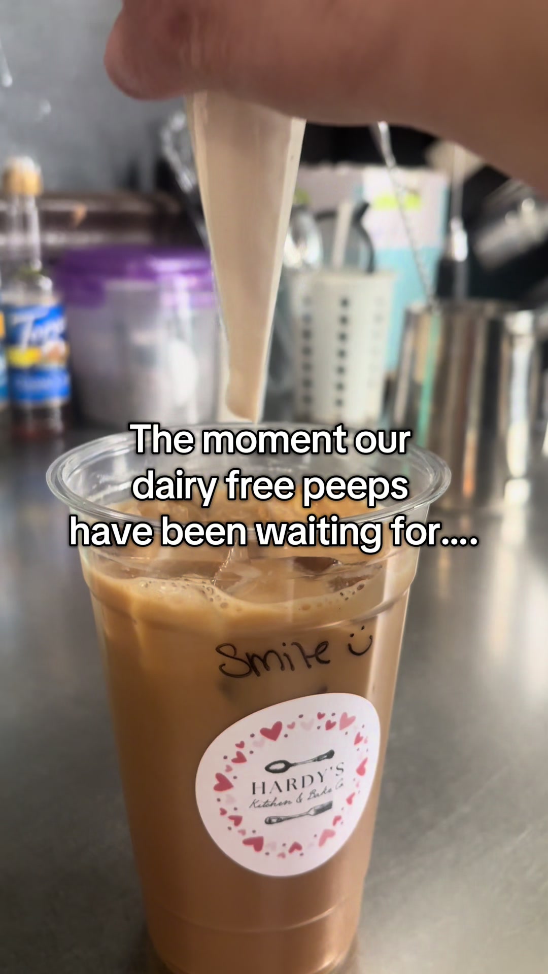 @Hardy’s Kitchen & Bake Co