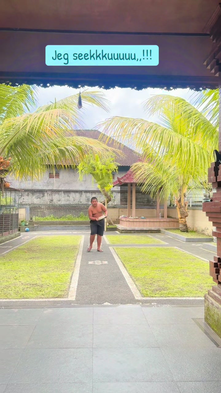 @MANGKU SEKAAN