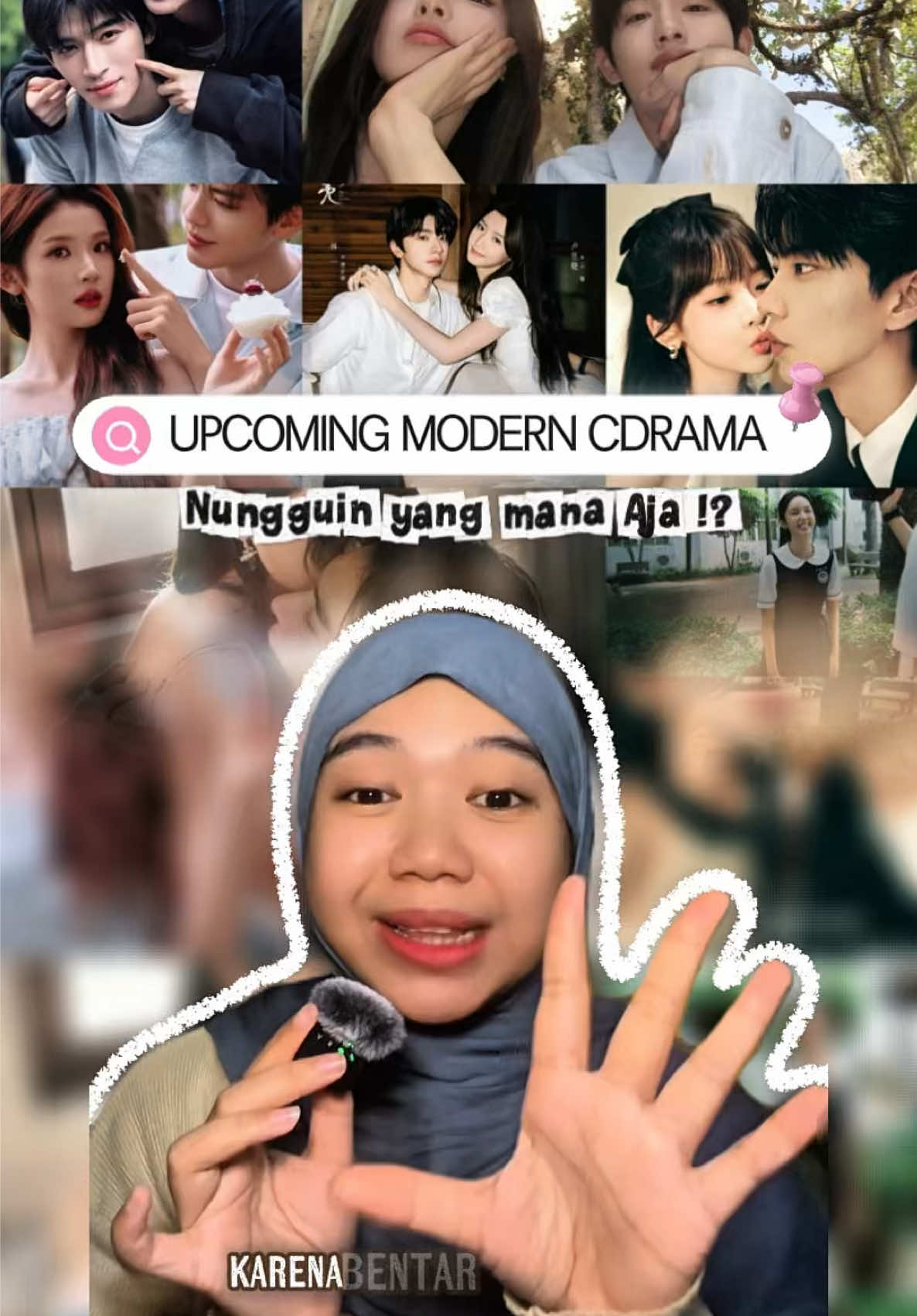 @Cijie•Drachin & Drama Review📺