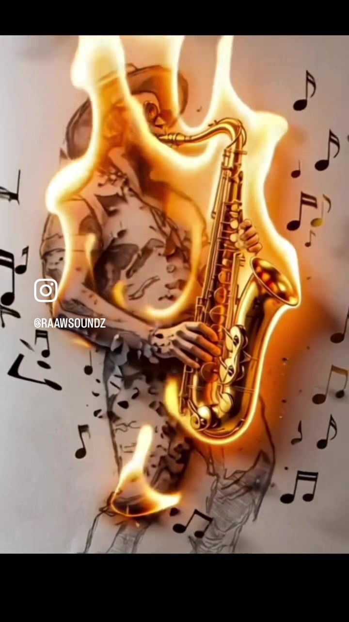 @RAAWSOUNDZ