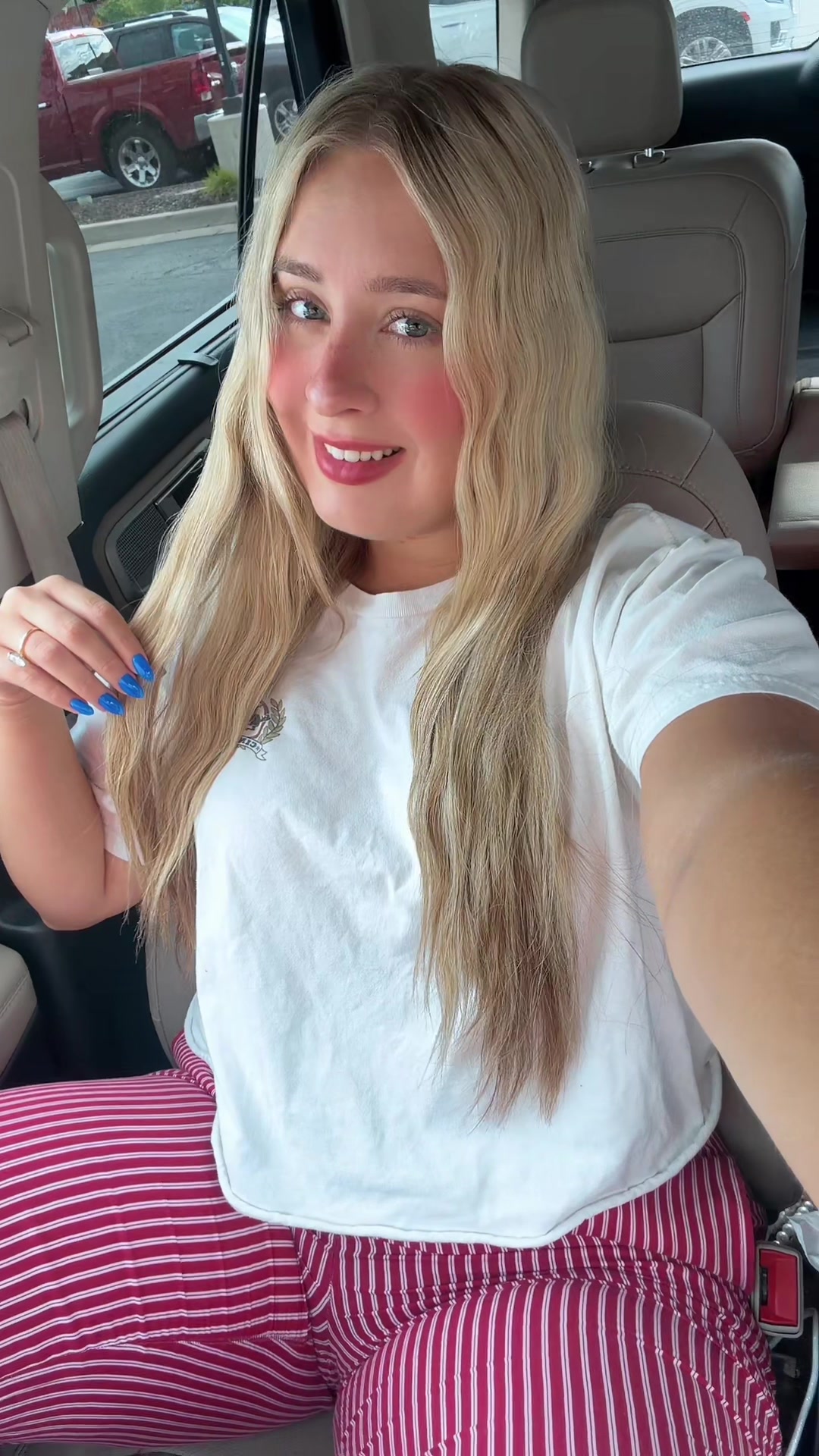 @Itsthespacecowgirl
