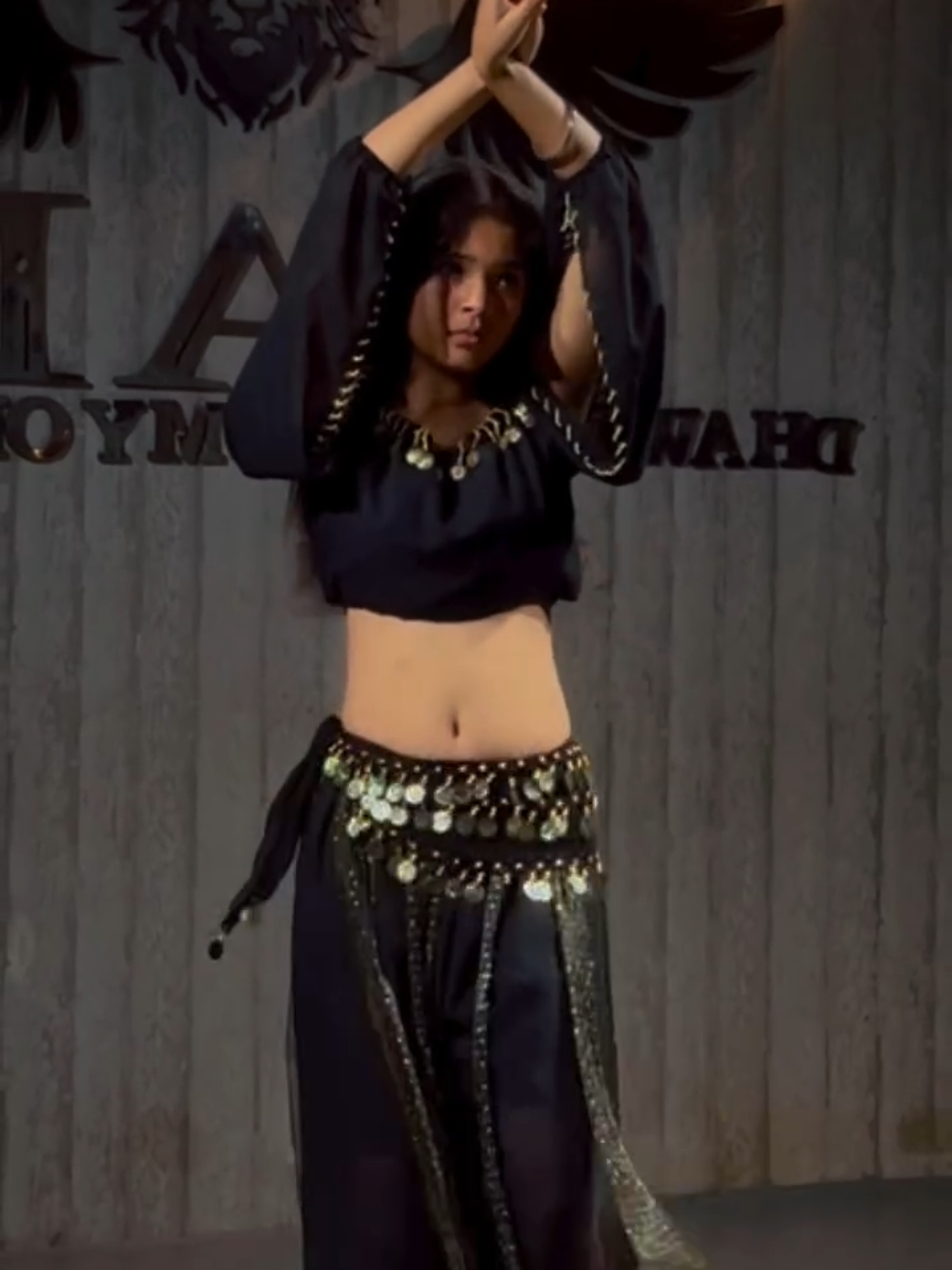 @Khushi Shah