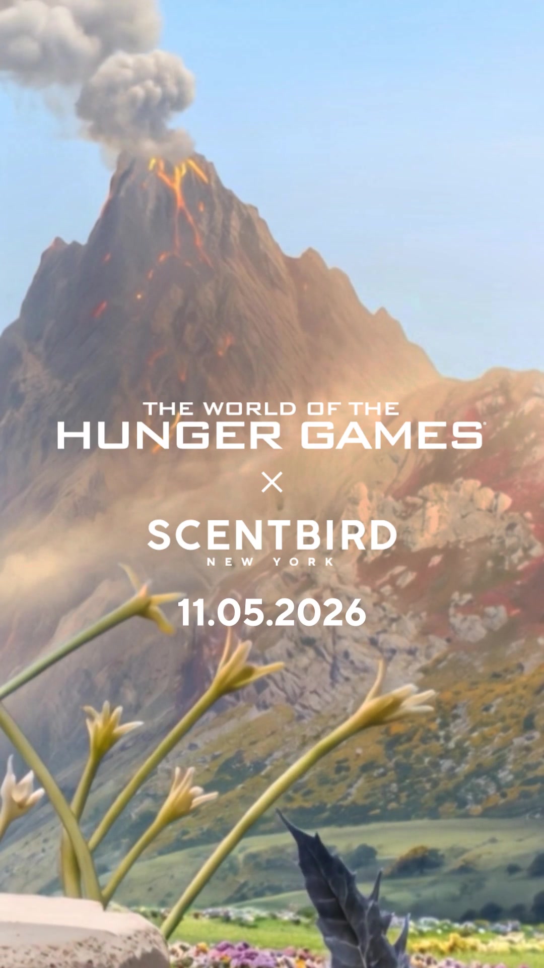 @Scentbird
