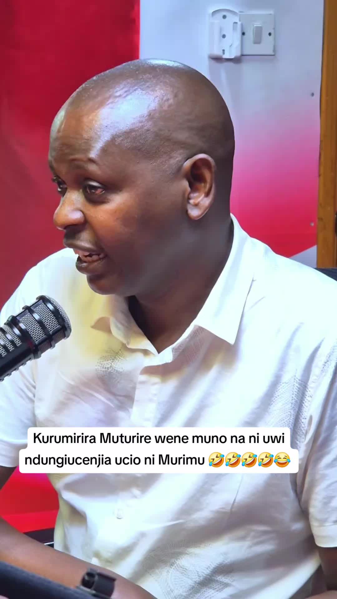 @Inooro Fm