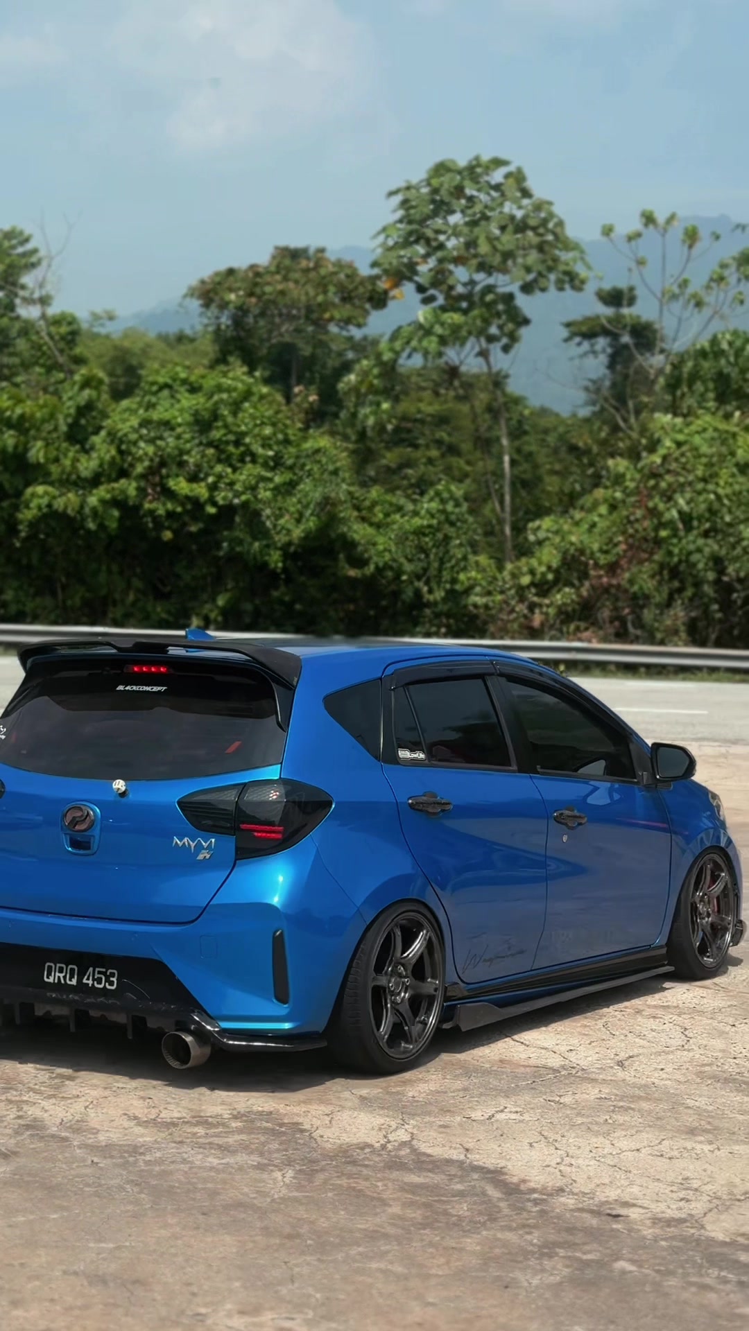 @Amirul Haikal