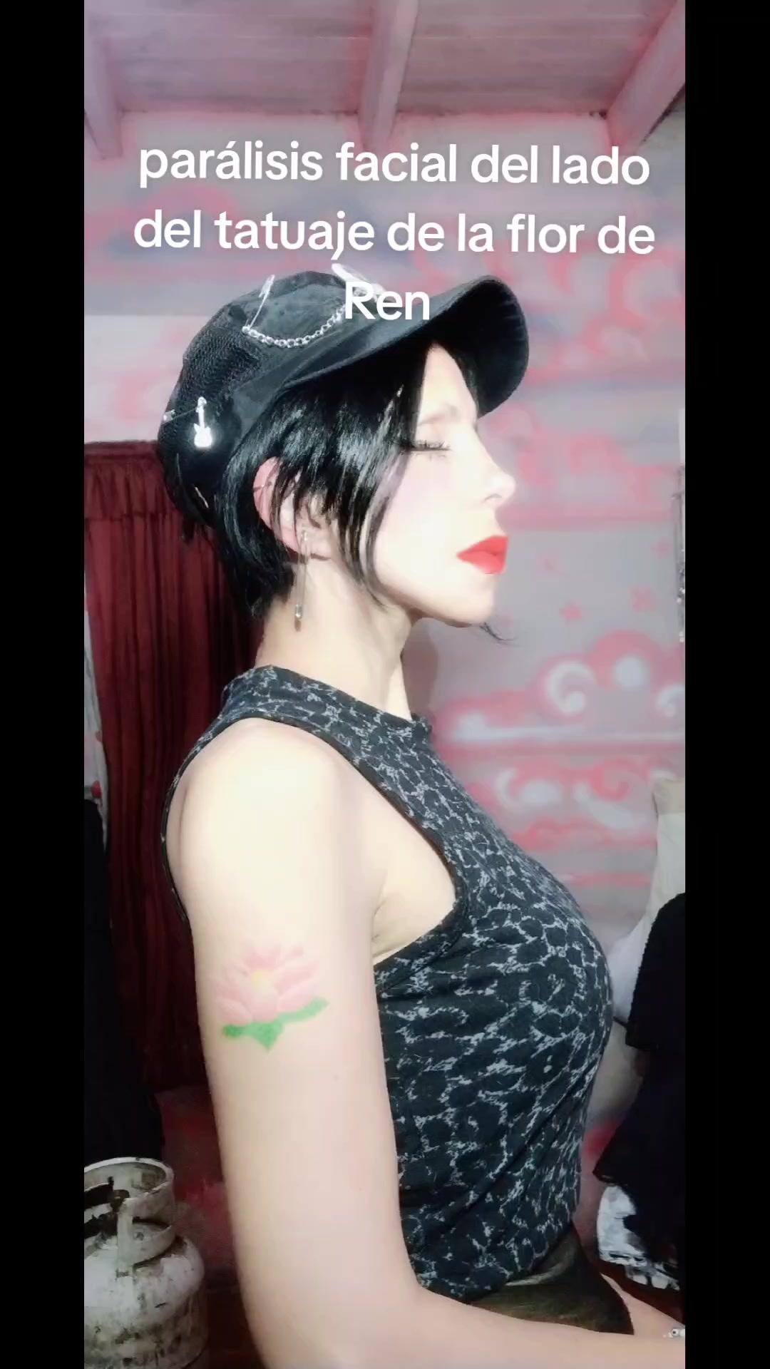 @Nana Osaki