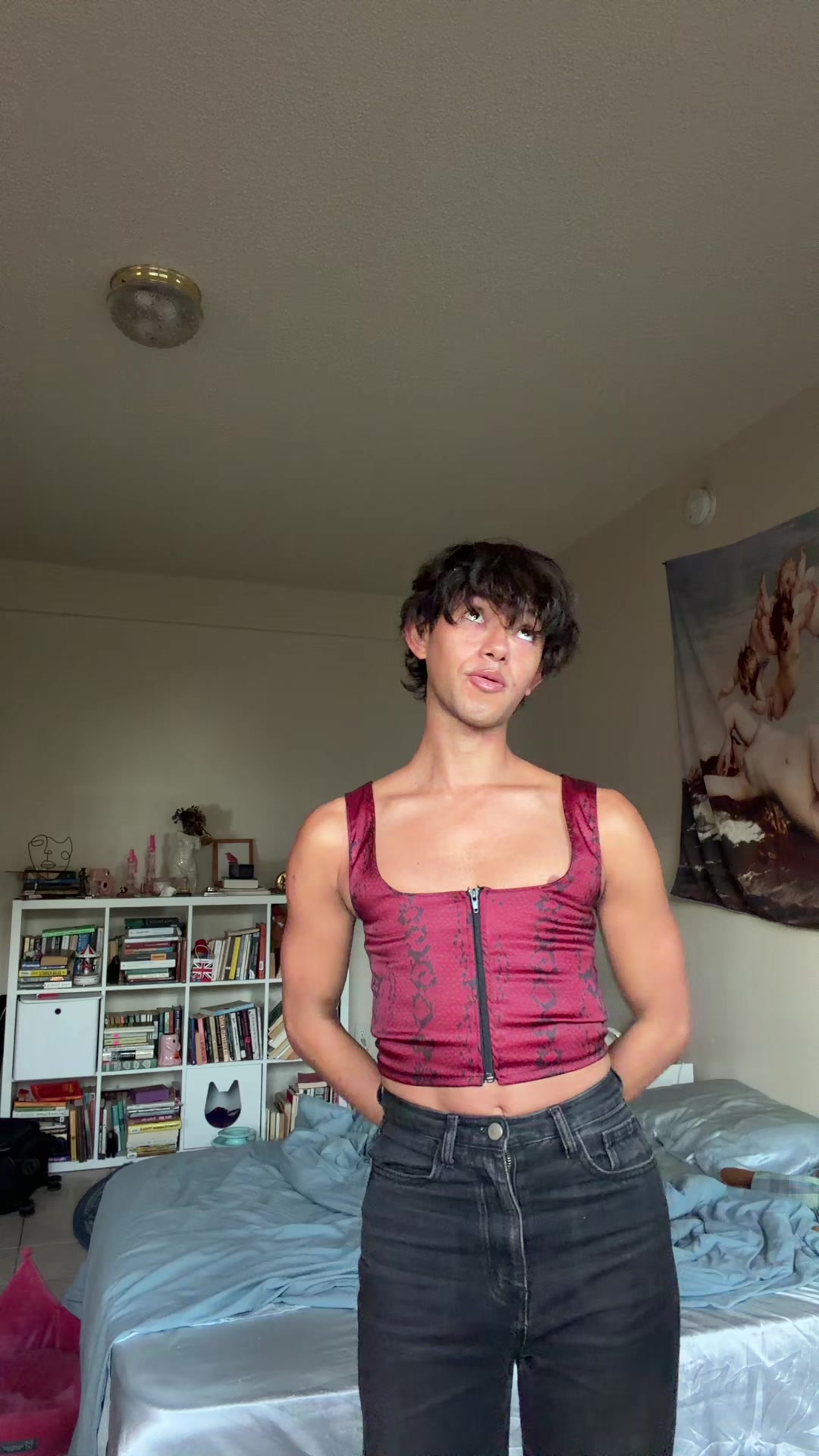 @colombiancherub