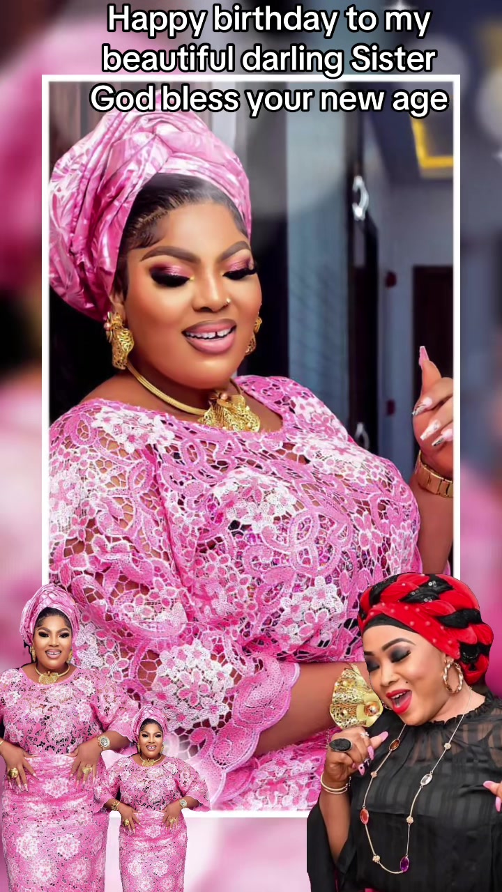 @Alhaja Olayinka Eyin