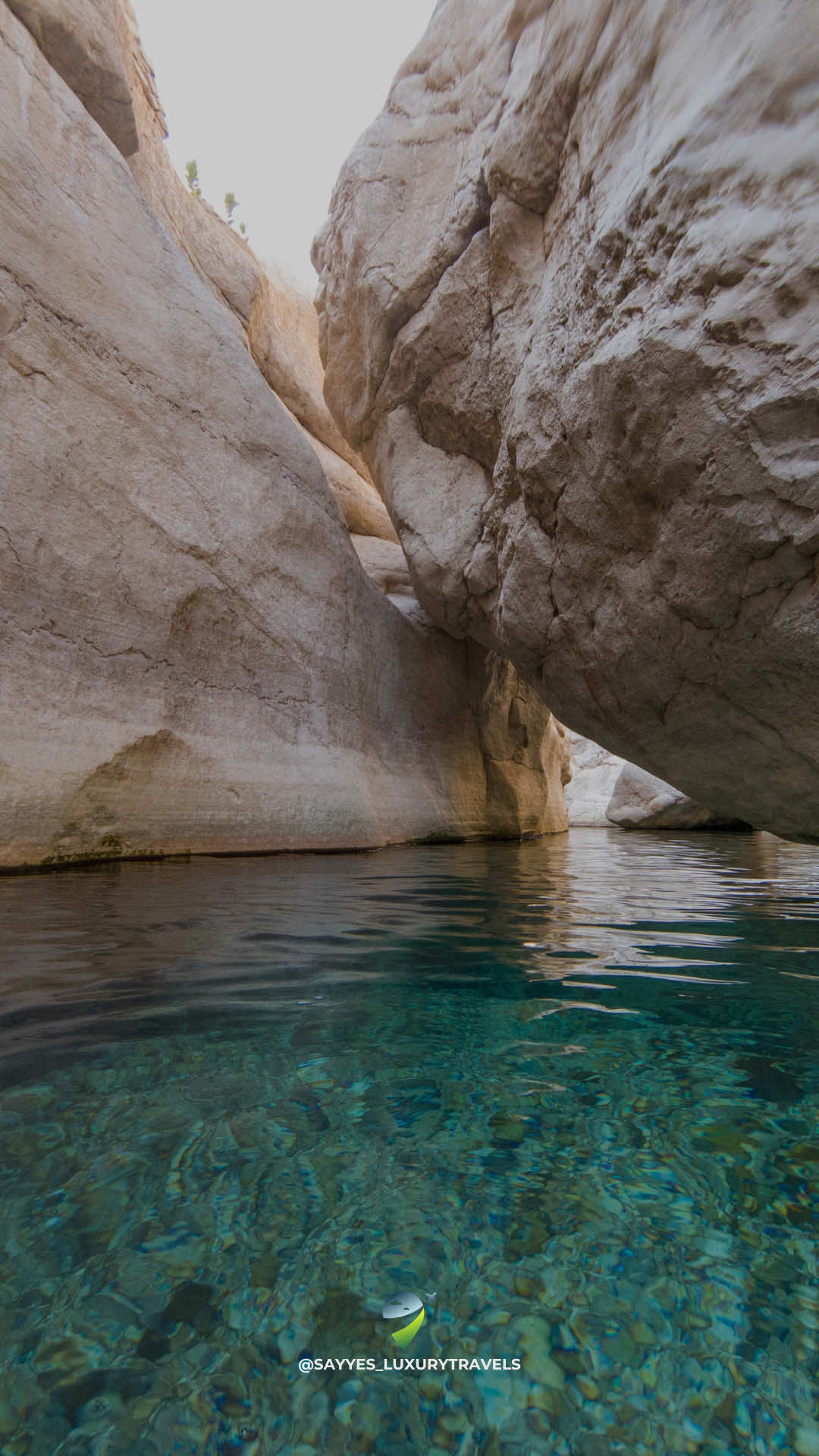 @Luxury Travel Advisors | J&B
