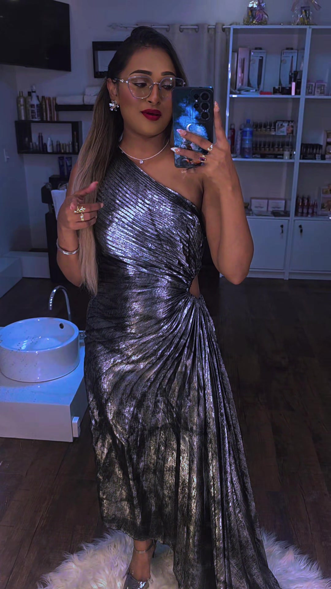 @Shonalie's Beauty Room