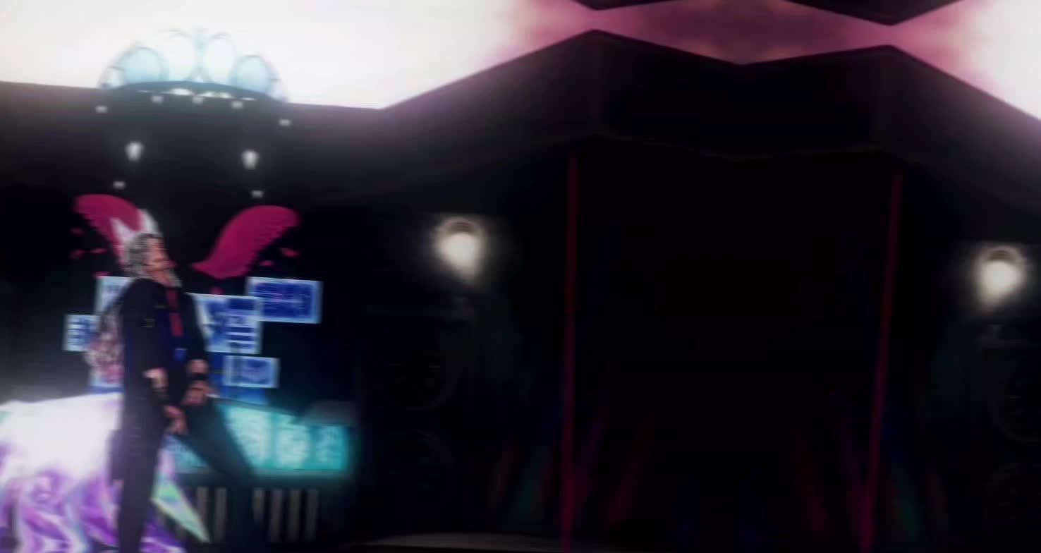 @midnight ahri