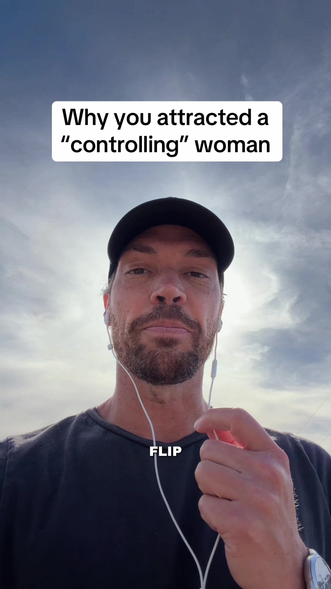 @Bart Morse | Men's Coach