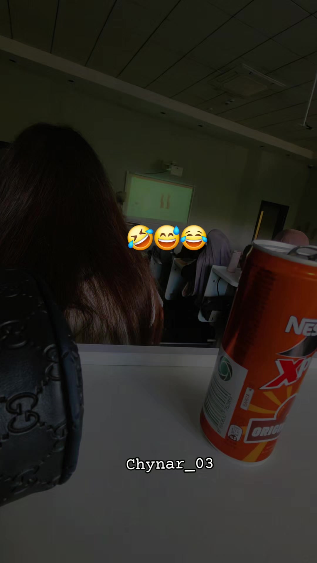 @✊️Chynar Batyrova🇹🇲