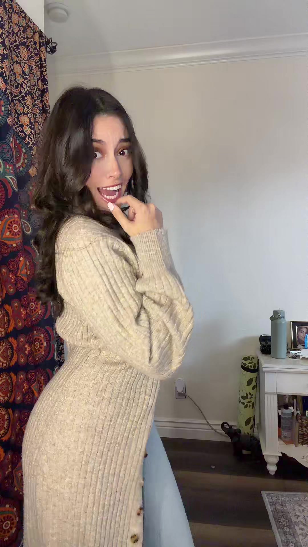 @Naomi