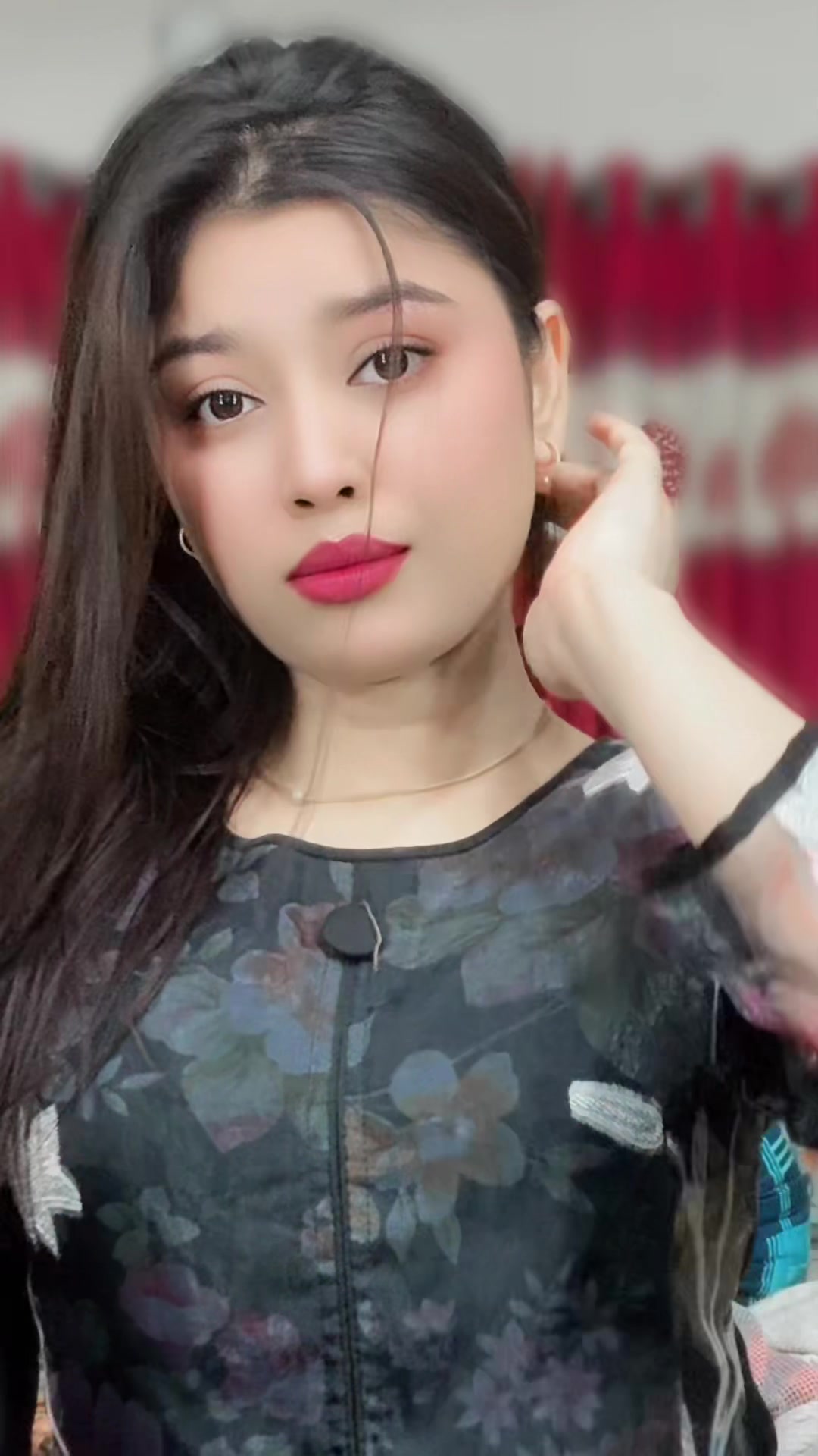 @Cutie pie 🥰🥀