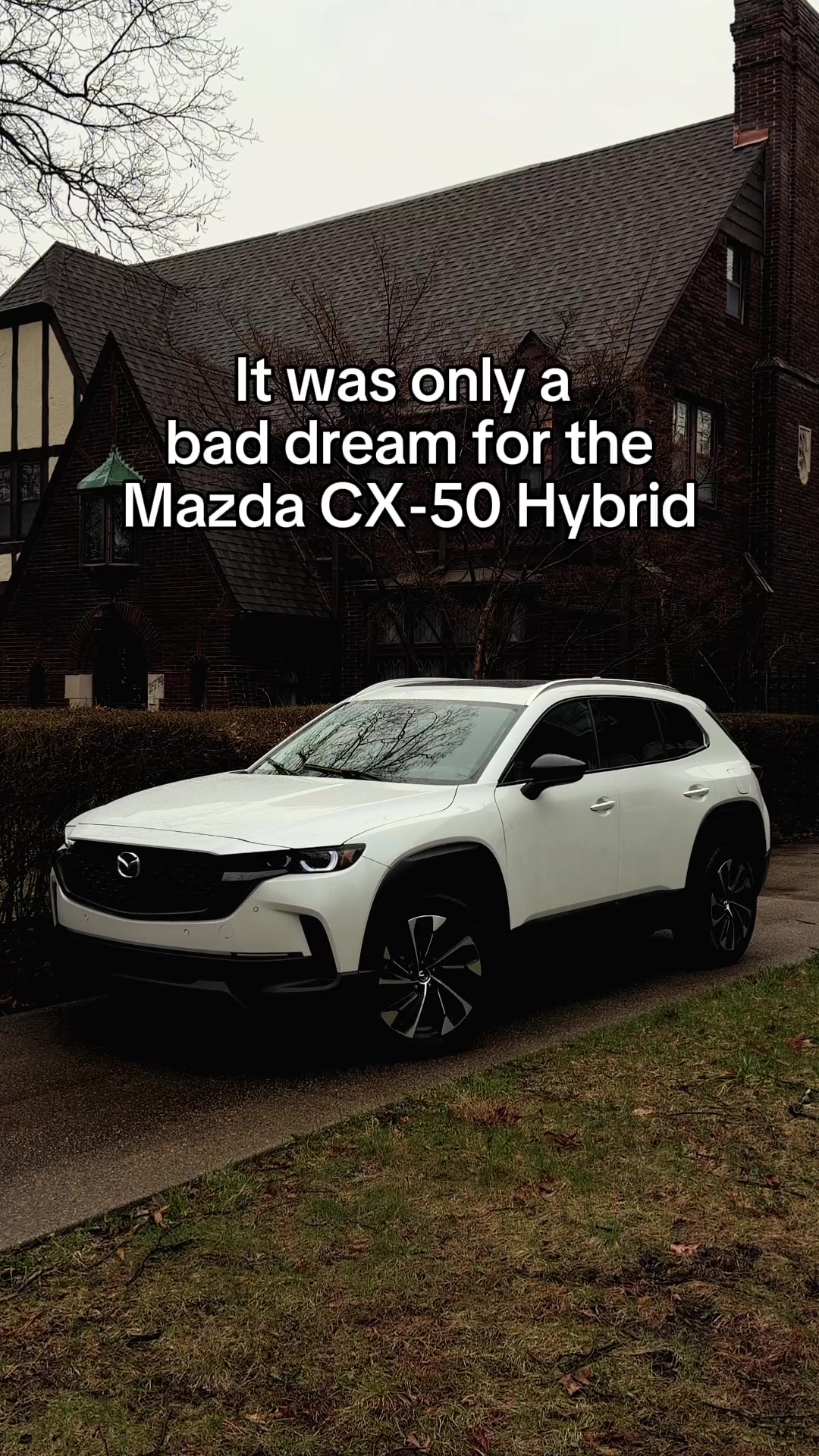 @Mazda USA