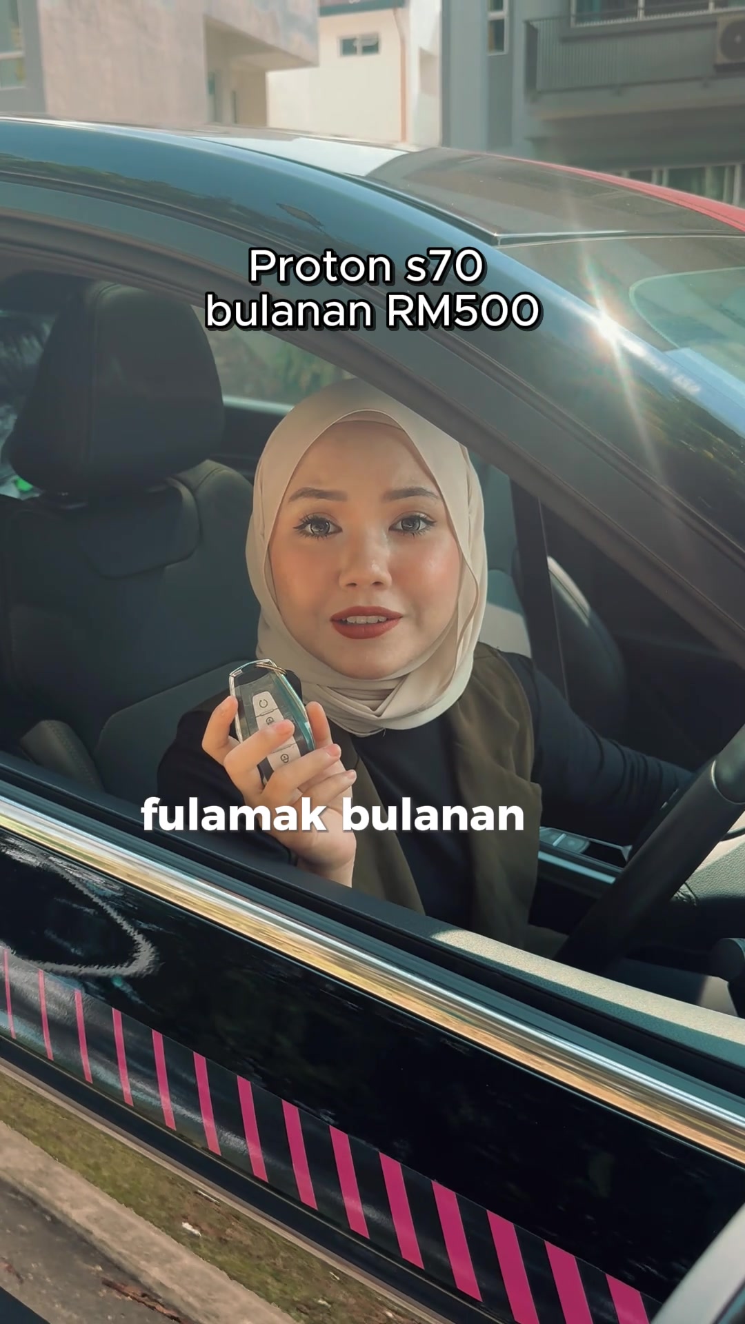 @Proton Car Agent