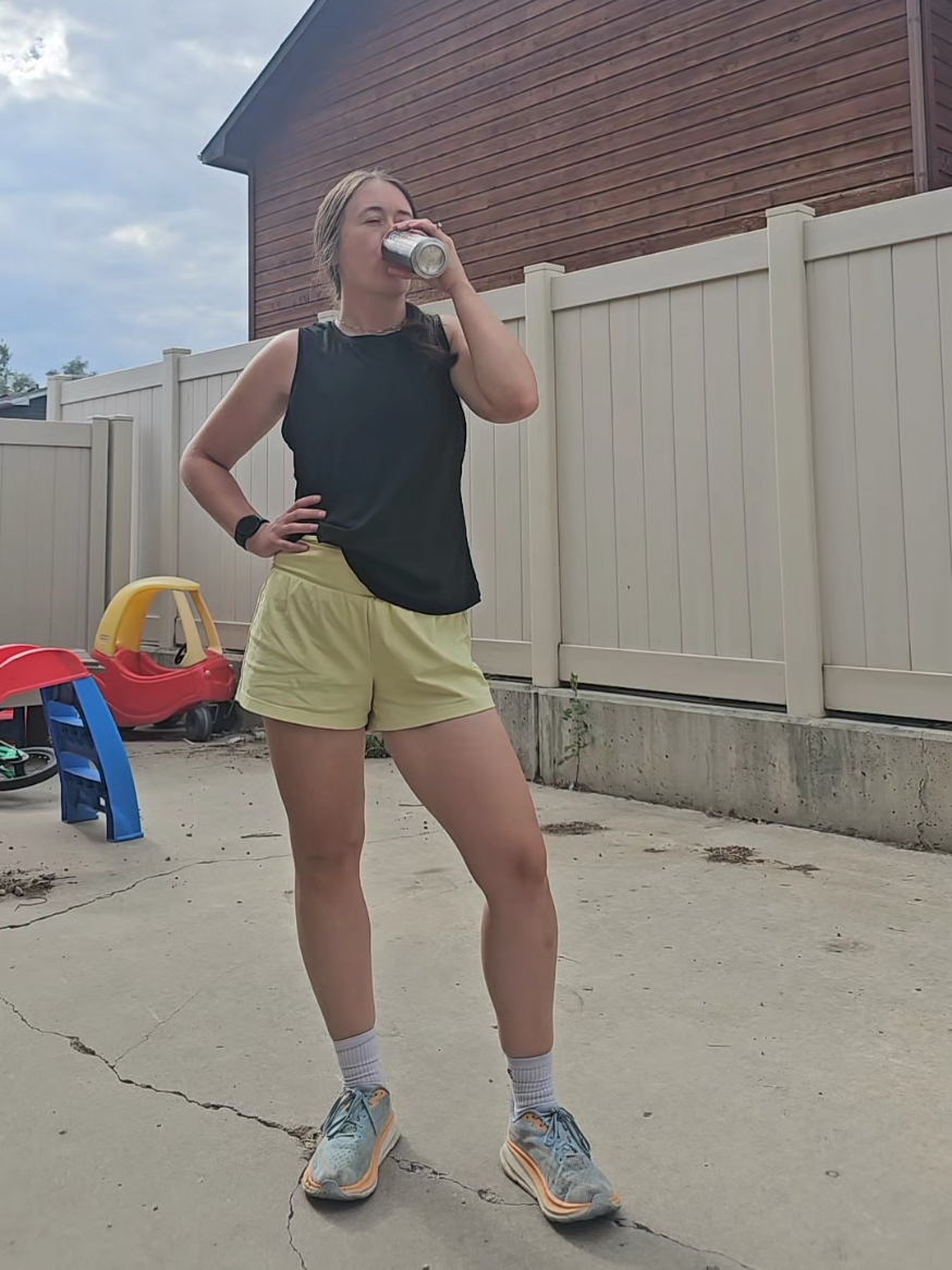 @alyssa | unaesthetic mom