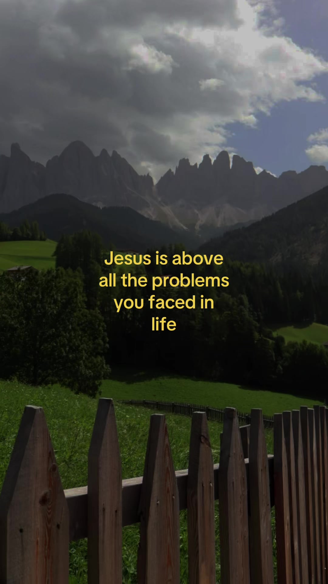 @Christian Entrepreneurs