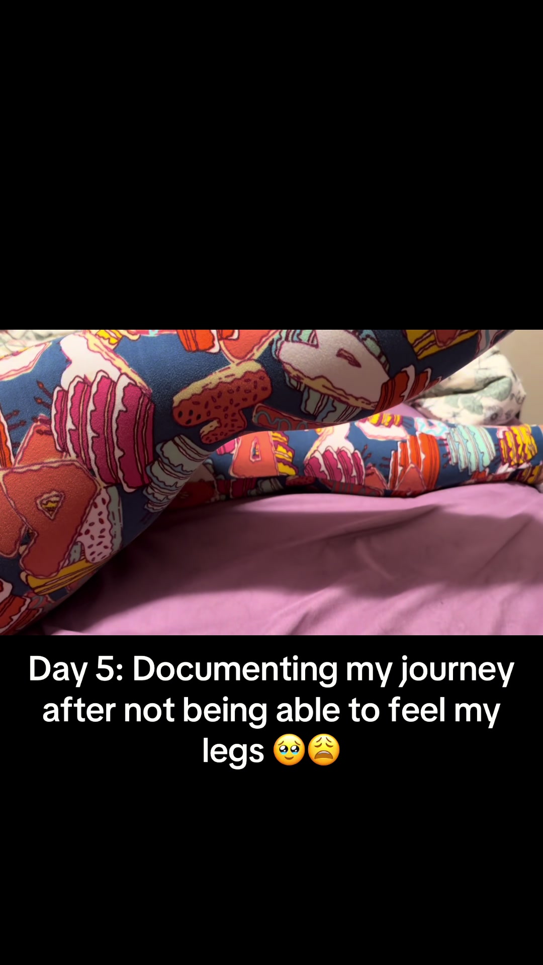 @The Invisible Diagnosis