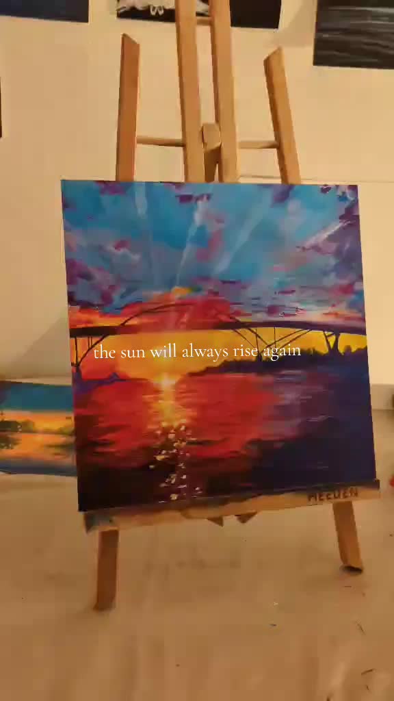 @Samantha Proegler | Artist